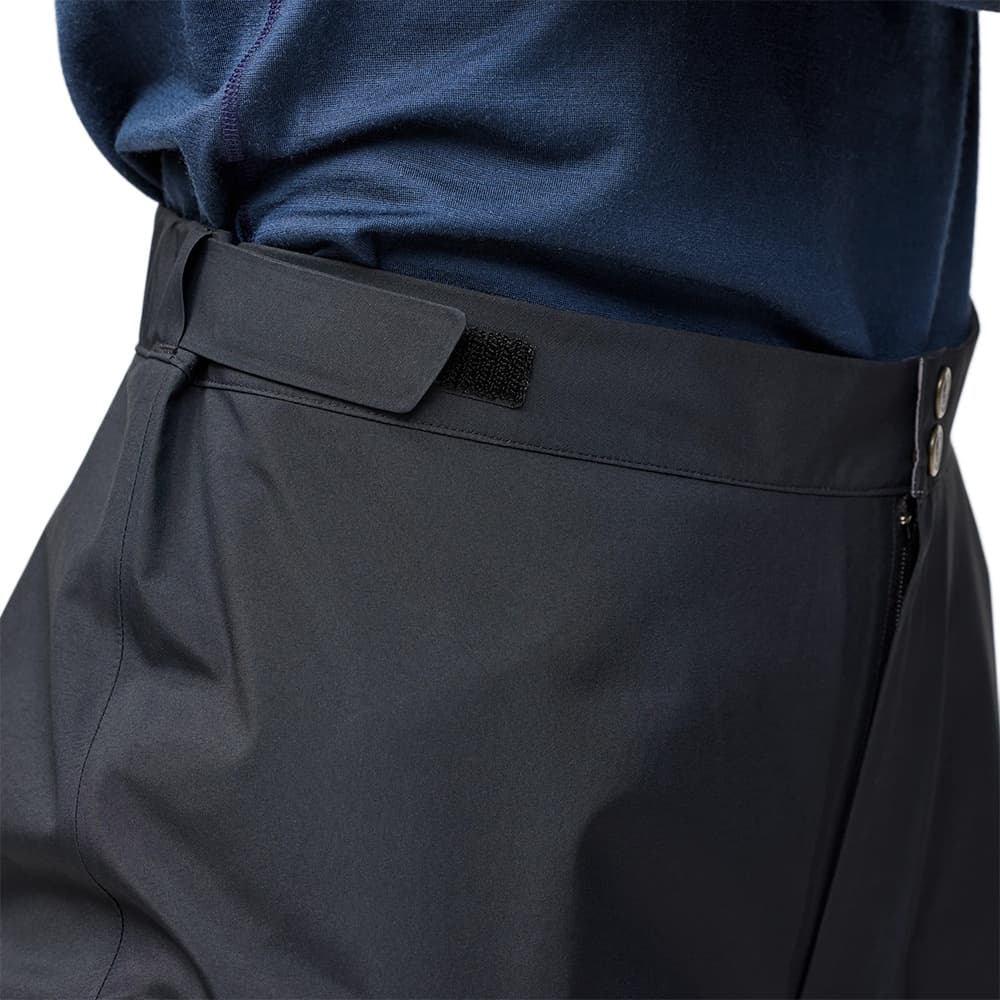 Keb Gtx Trousers W Black, view: 7