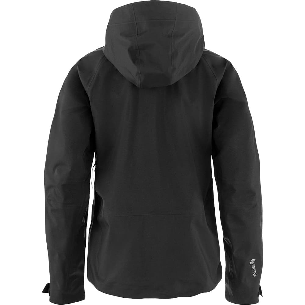 Keb Gtx Jacket W Black, view: 1