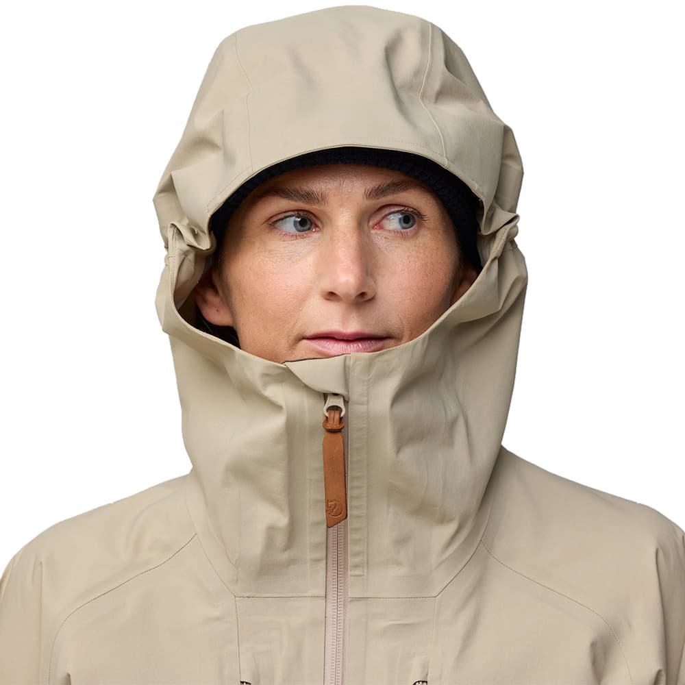 Keb Gtx Jacket W Black, view: 4
