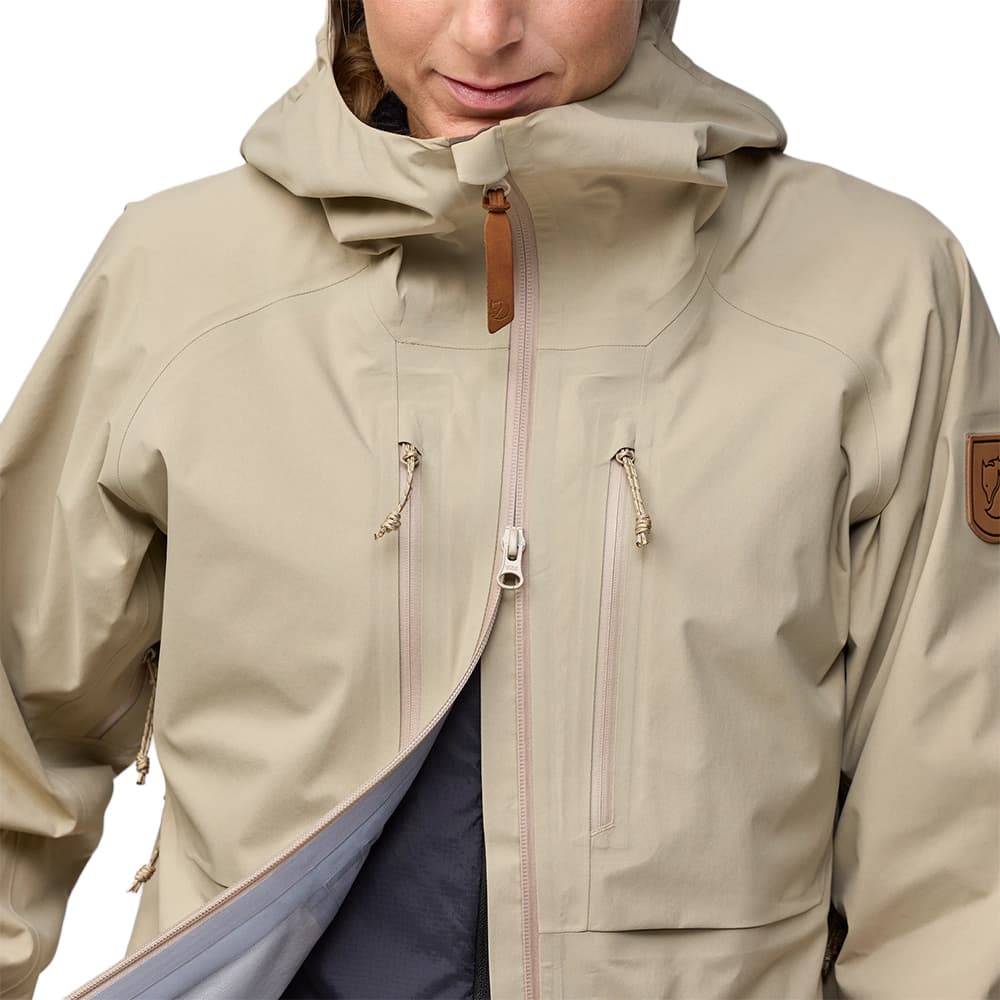 Keb Gtx Jacket W Black, view: 5
