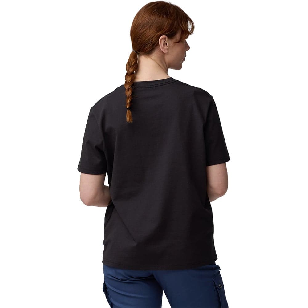 Fjällräven Heavy Classic T-Shirt W Dusty Rose, view: 3