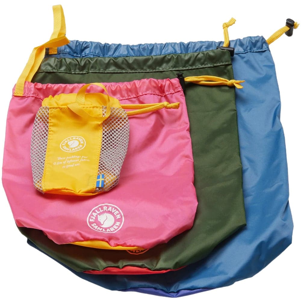 Samlaren Pack Bags Assorted, view: 1