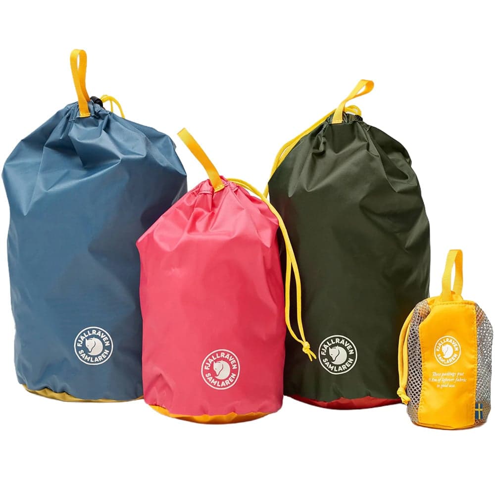 Samlaren Pack Bags Assorted, view: 0