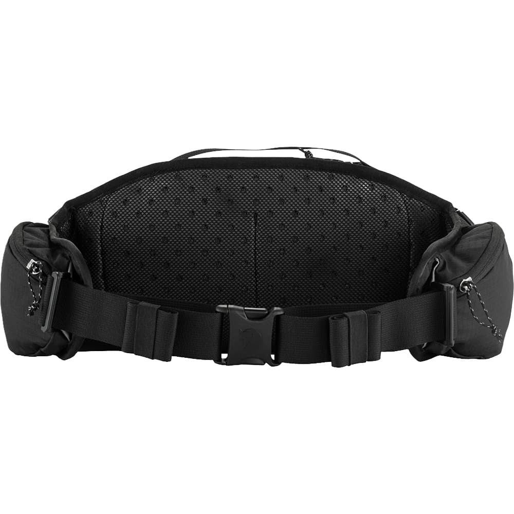 Abisko Hip Pack 6 Black, view: 1