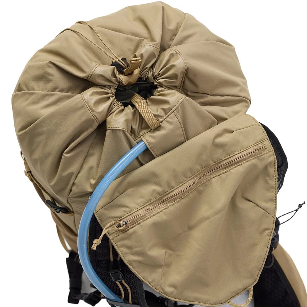 Abisko Hike Lite 20 S/M Clay, view: 9