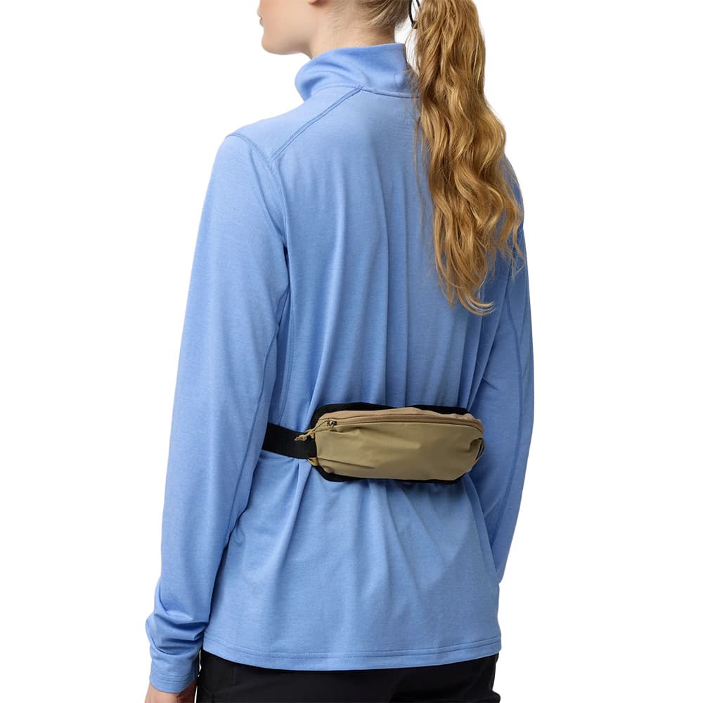 Abisko Hike Lite 20 S/M Clay, view: 6