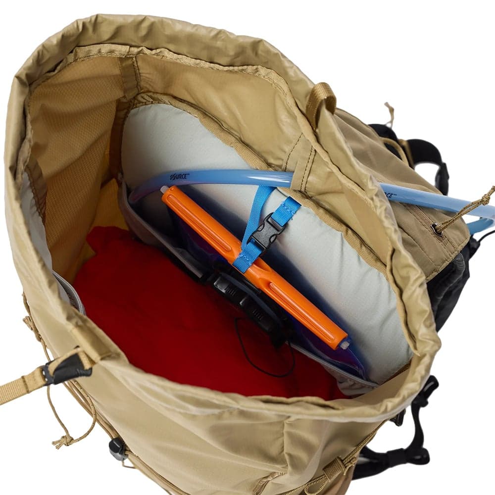 Abisko Hike Lite 20 S/M Clay, view: 8
