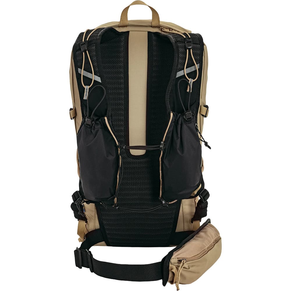 Abisko Hike Lite 20 S/M Clay, view: 1
