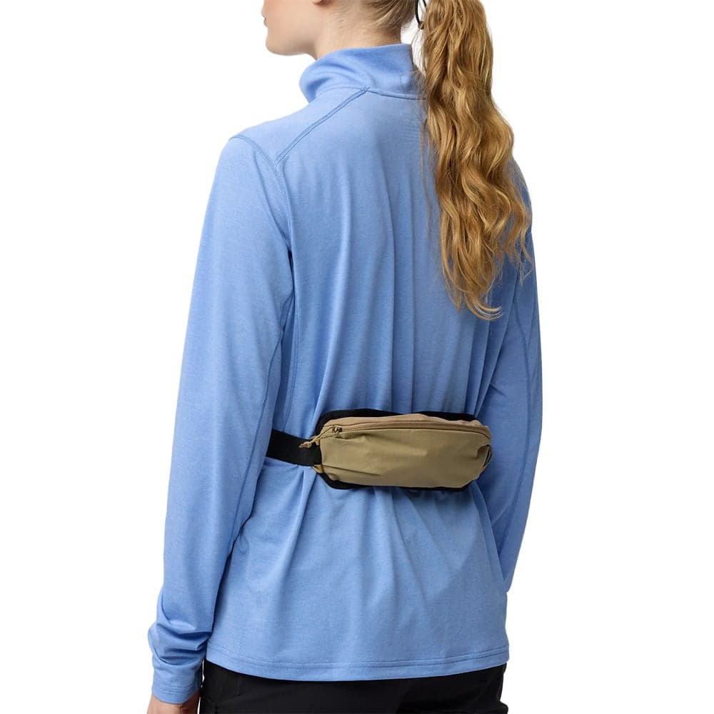 Abisko Hike Lite 20 S/M Black, view: 6