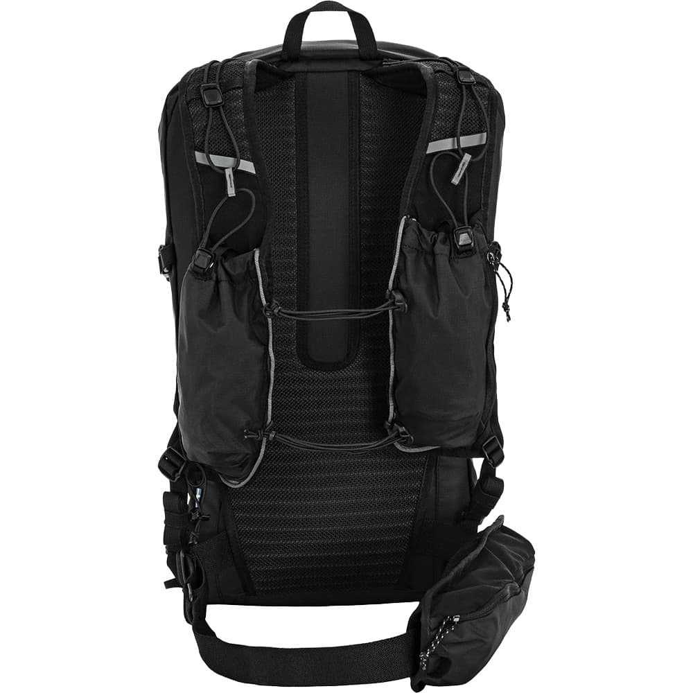 Abisko Hike Lite 20 M/L Black, view: 1