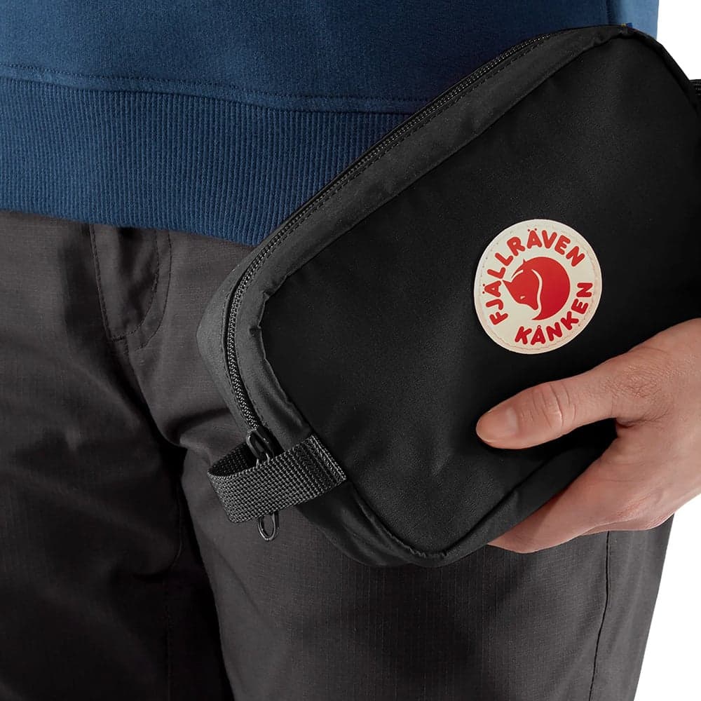 Kånken Gear Bag Navy, view: 3