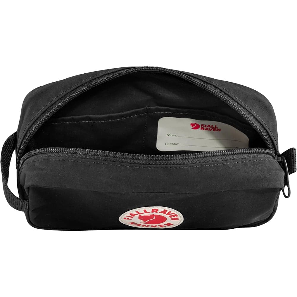 Kånken Gear Bag Navy, view: 2