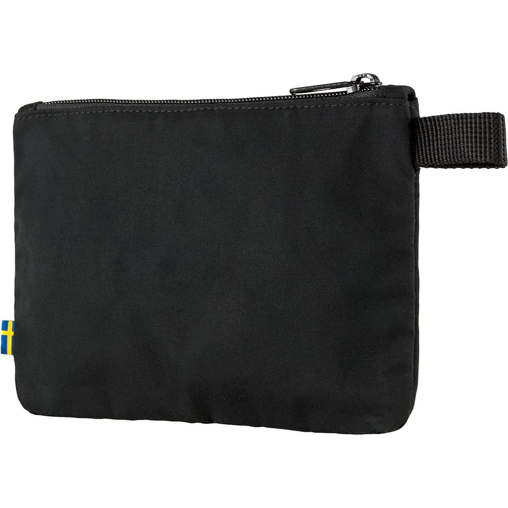 Kånken Gear Pocket Black, view: 1