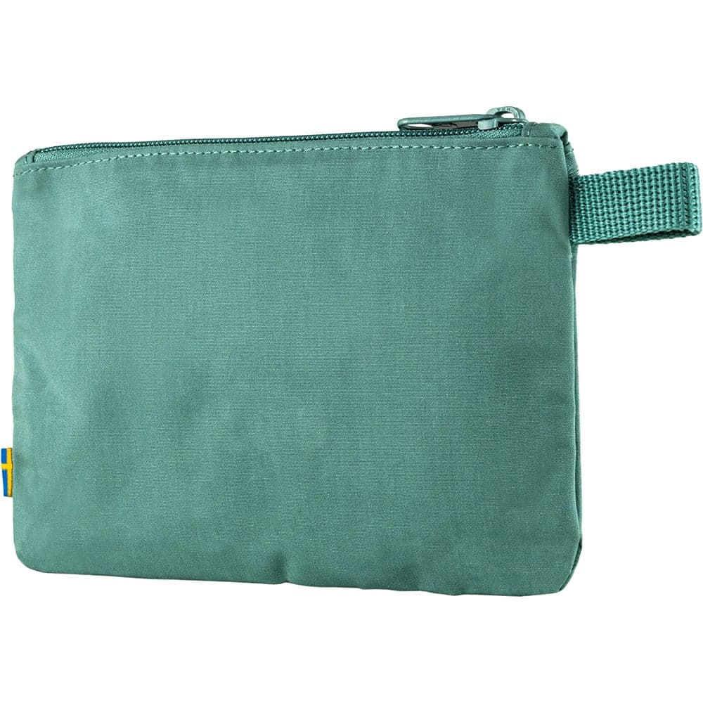 Kånken Gear Pocket Frost Green, view: 1