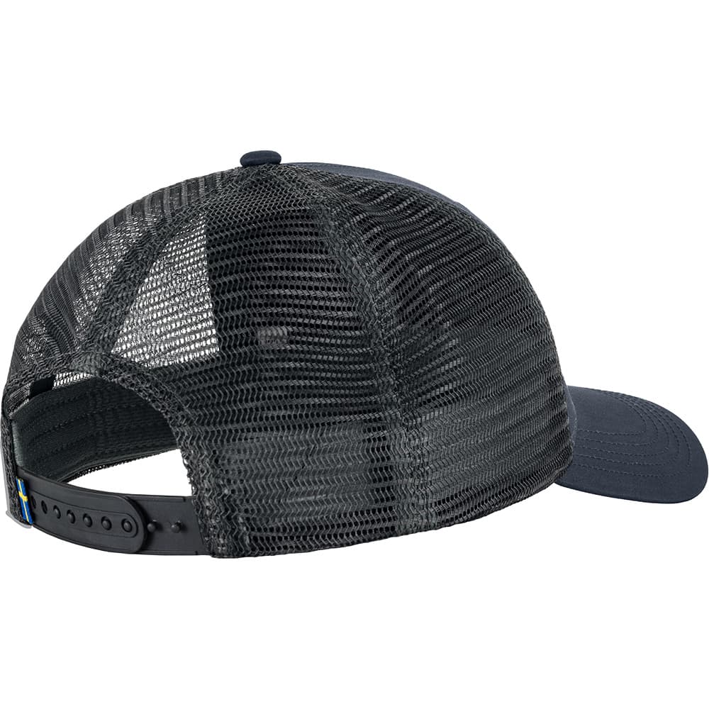 Vardag Långtradarkeps Dark Navy, view: 1