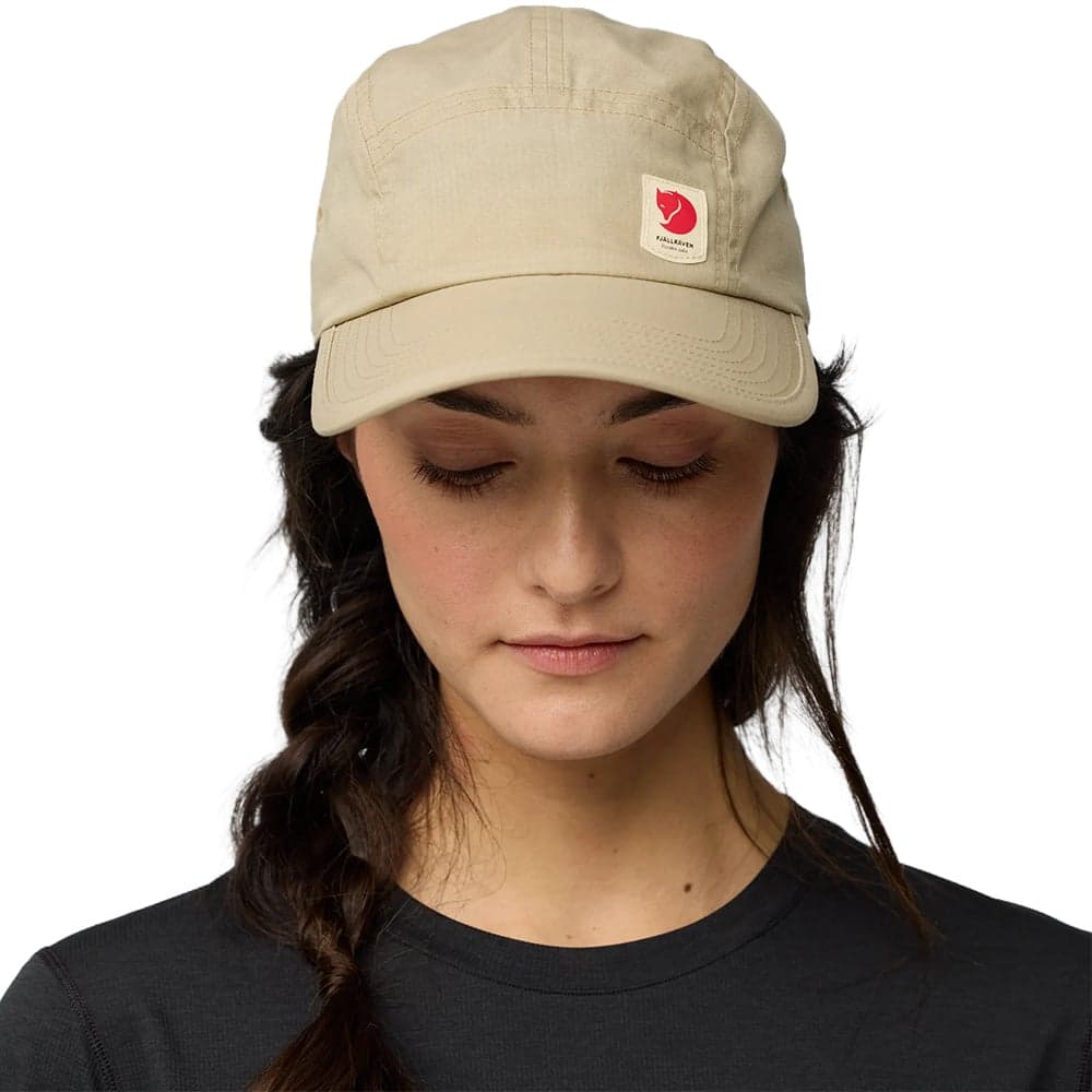 High Coast Lite Cap Black, view: 2