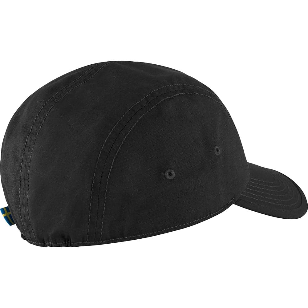 High Coast Lite Cap Black, view: 1