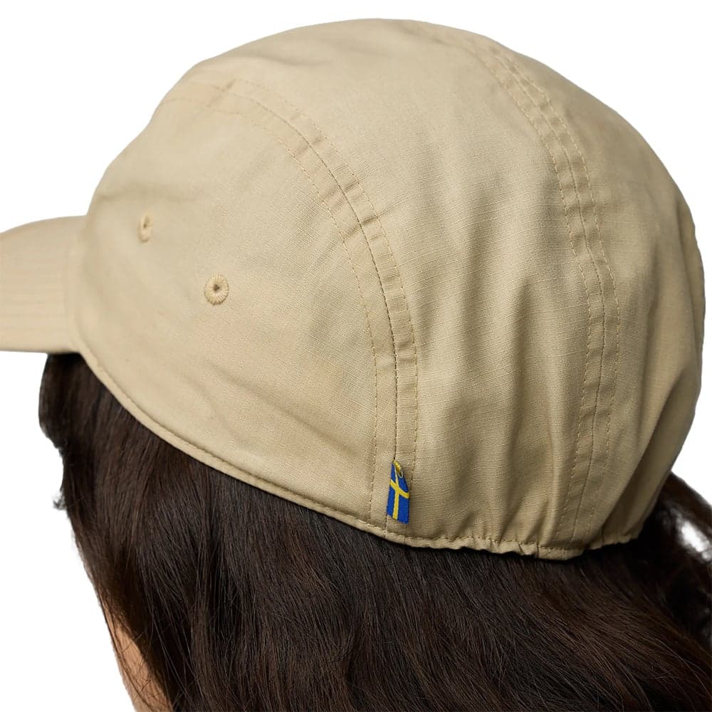 High Coast Lite Cap Green, view: 3