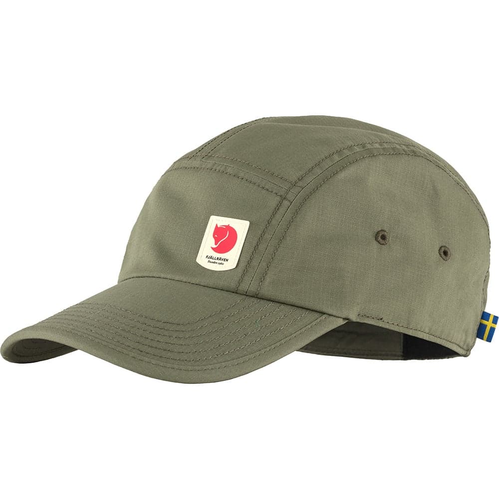 High Coast Lite Cap Green, view: 0