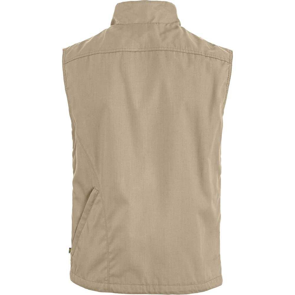 Reporter Lite Vest M Fossil, view: 1