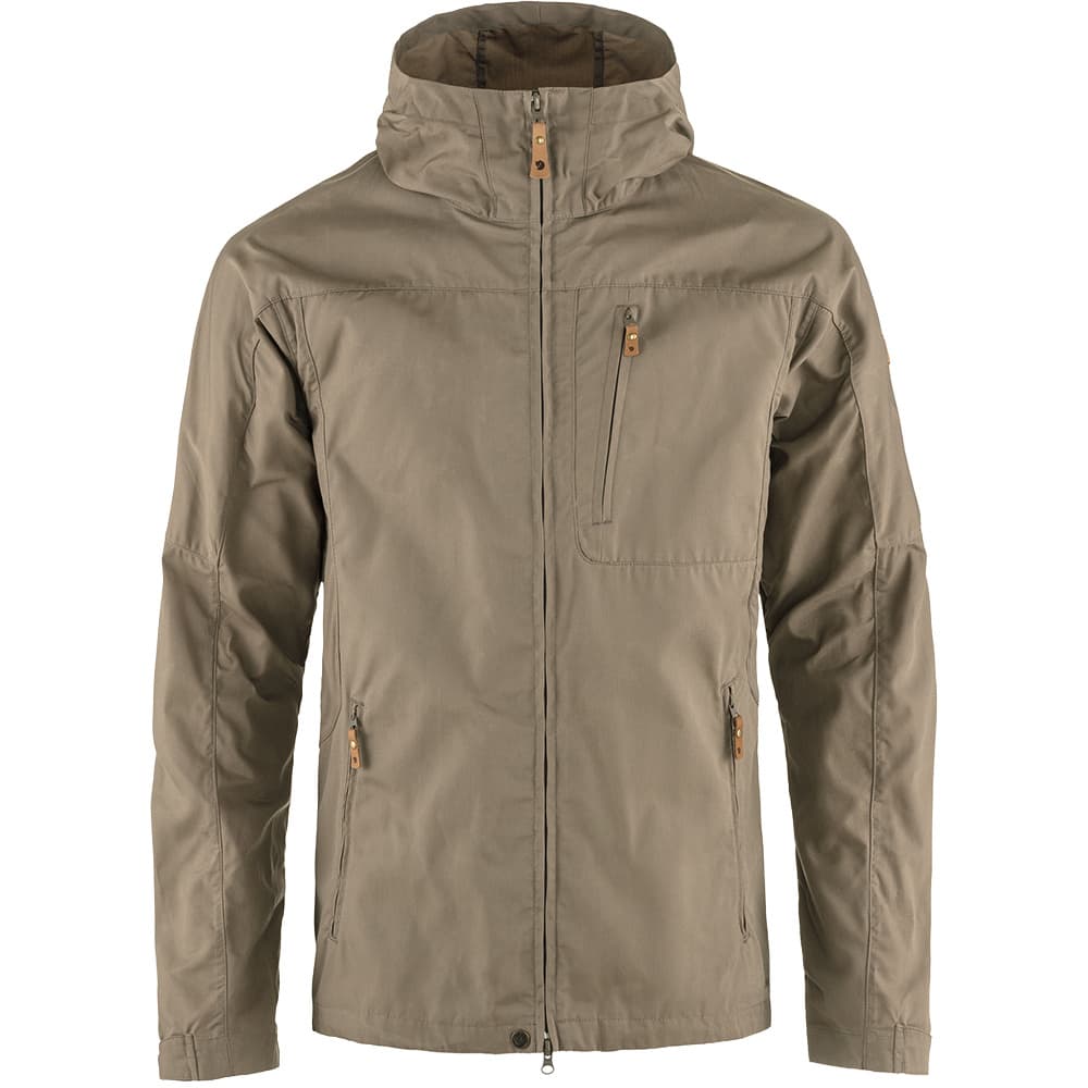 Suede Brown