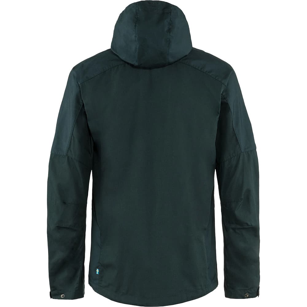 Sten Jacket M Dark Navy, view: 1
