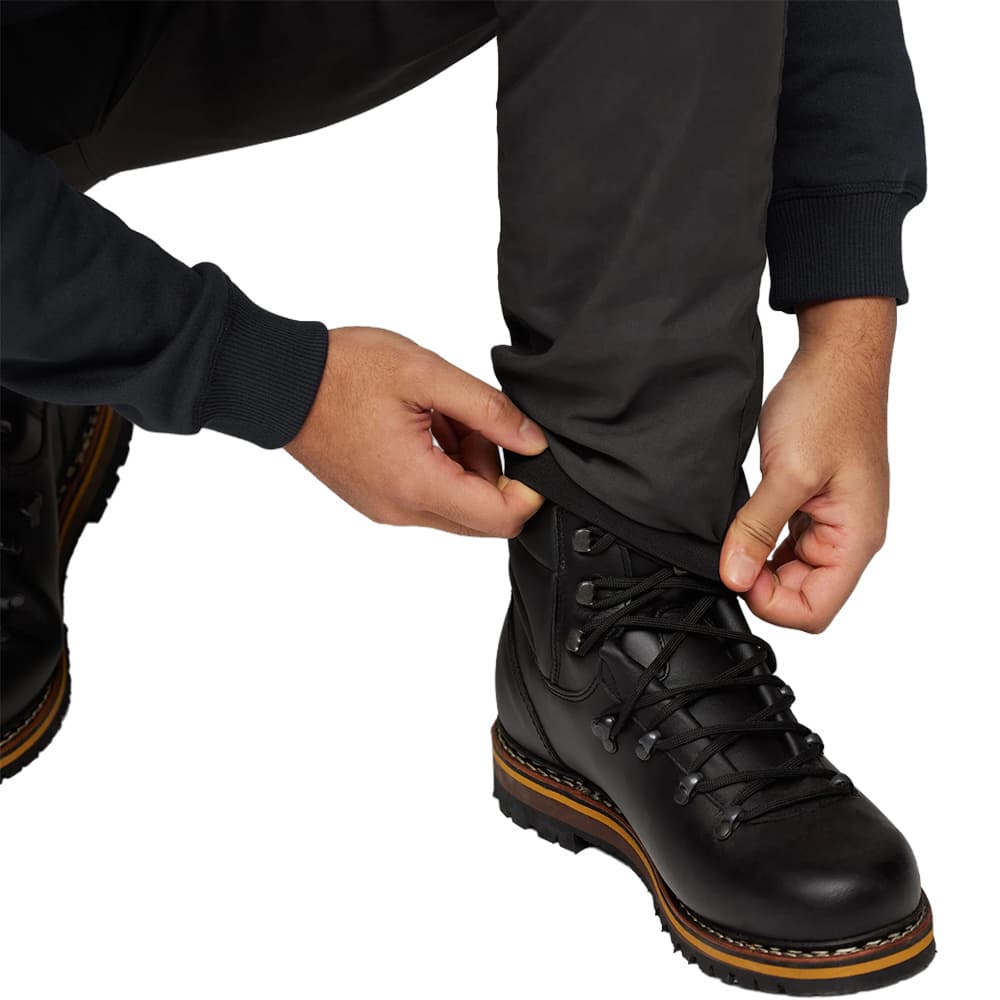 Vardag Trousers M Dark Navy, view: 6