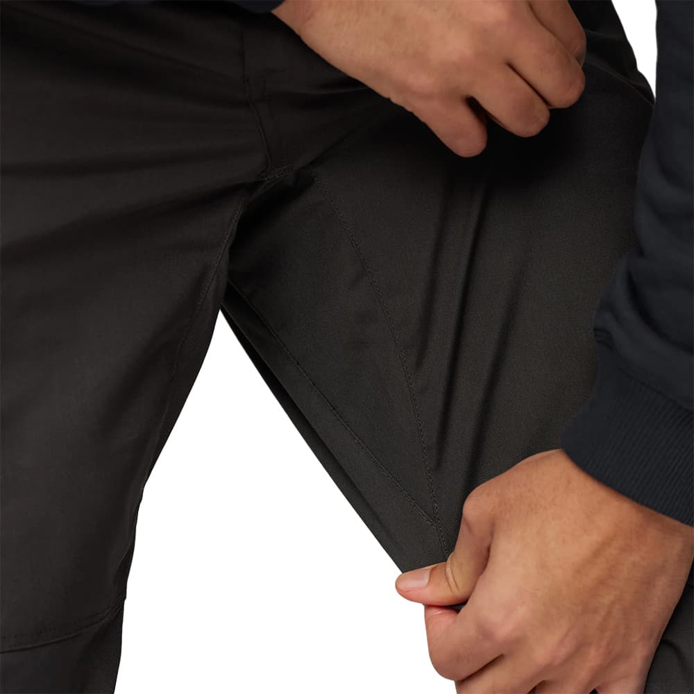 Vardag Trousers M Green, view: 5