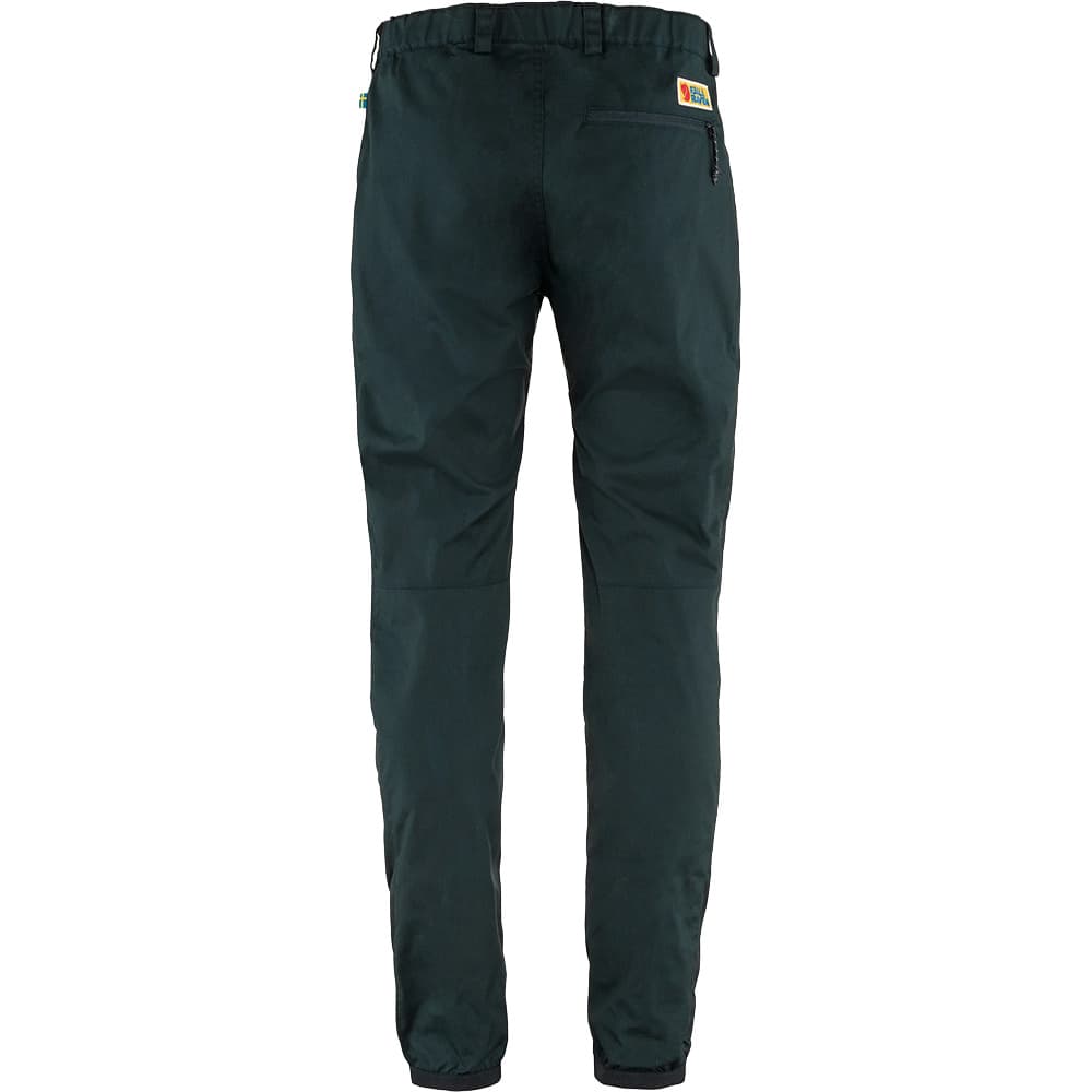 Vardag Trousers M Dark Navy, view: 1