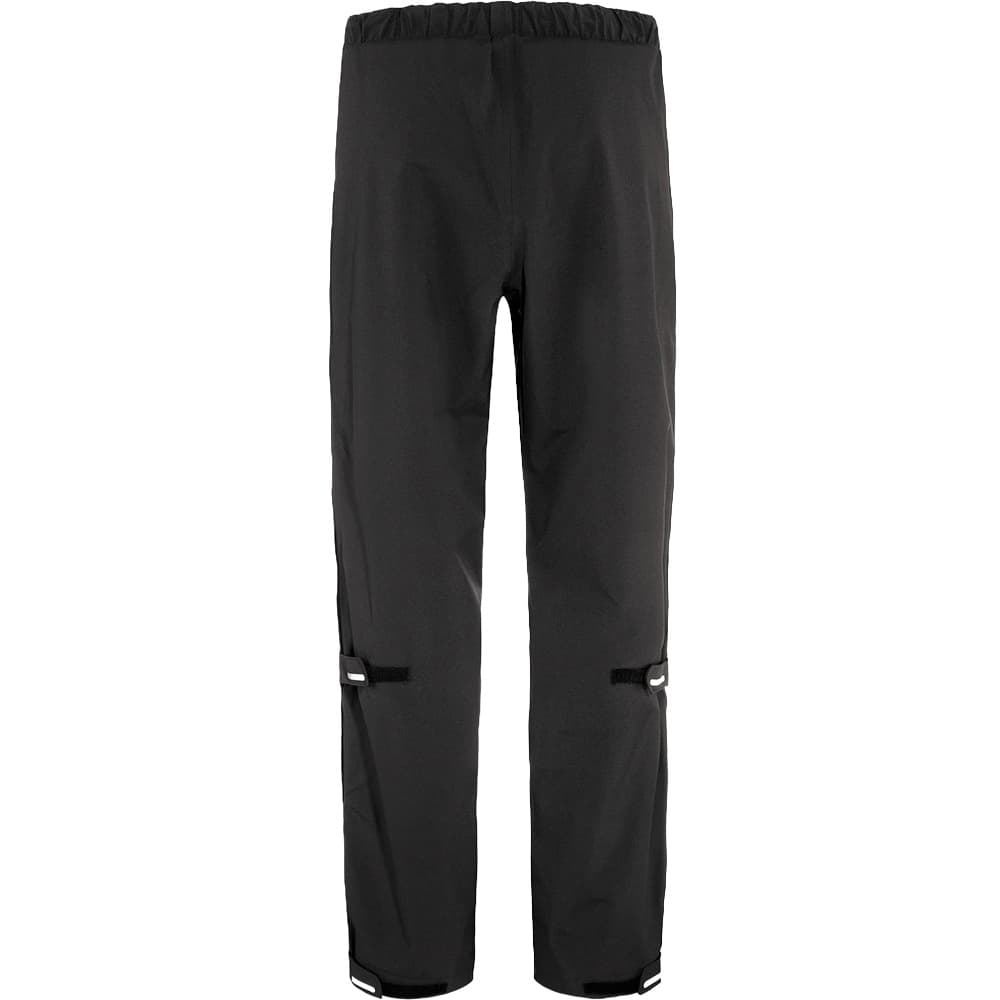Hc Hydratic Trail Trousers W Regular Black, view: 1