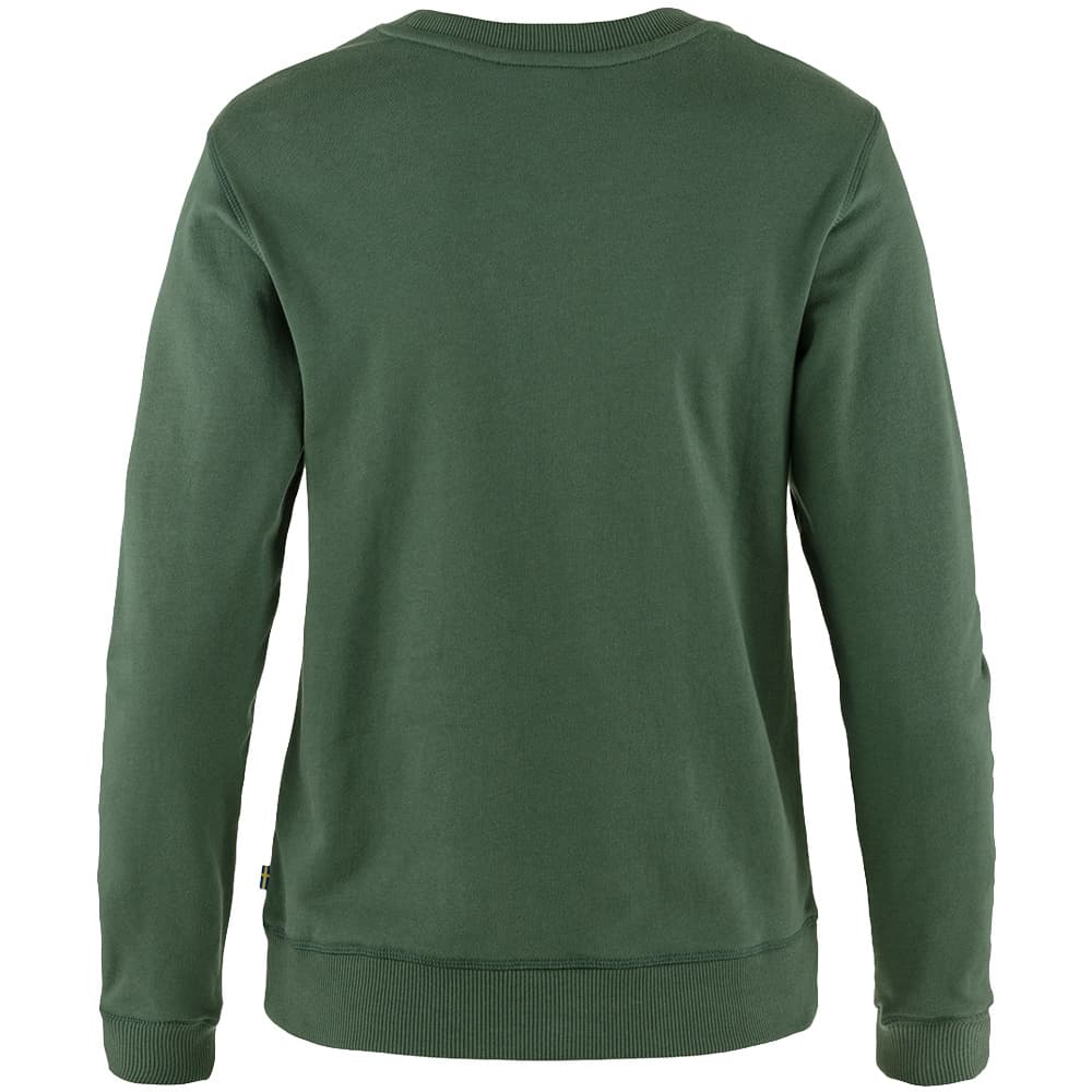 1960 Logo Badge Sweater W Deep Patina, view: 1