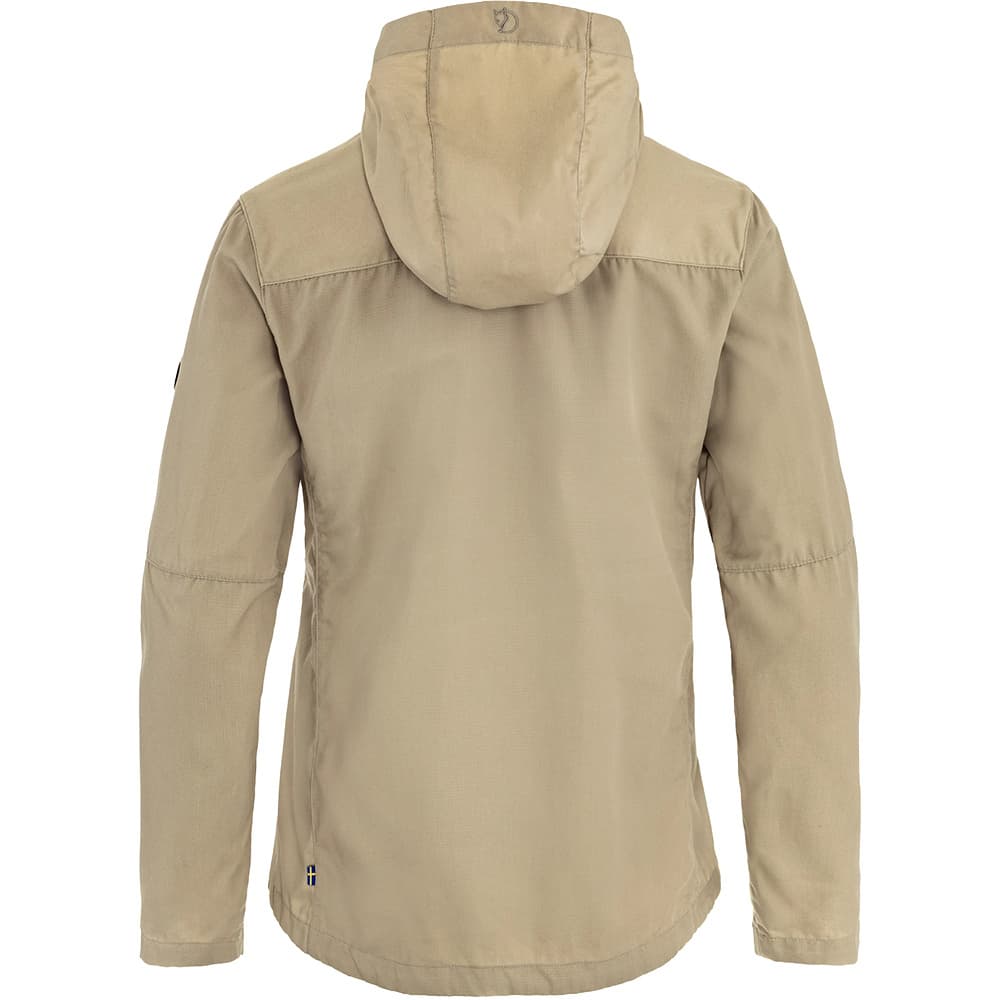 Stina Jacket W Fossil, view: 1