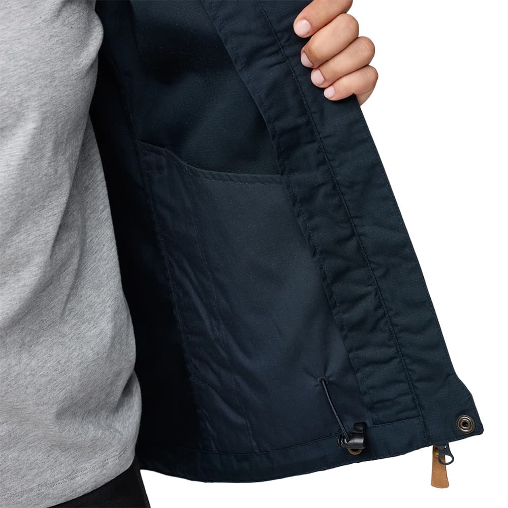 Stina Jacket W Fossil, view: 7