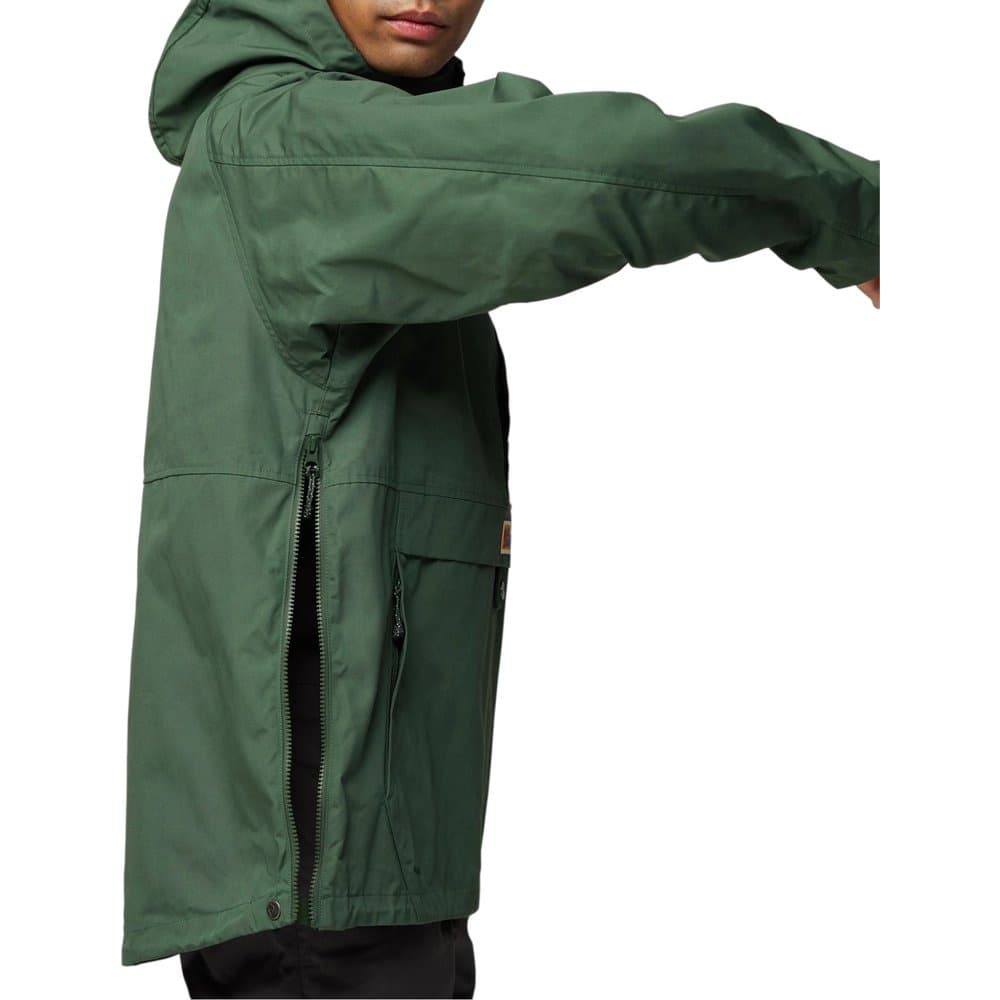 Vardag Anorak M Deep Forest, view: 4