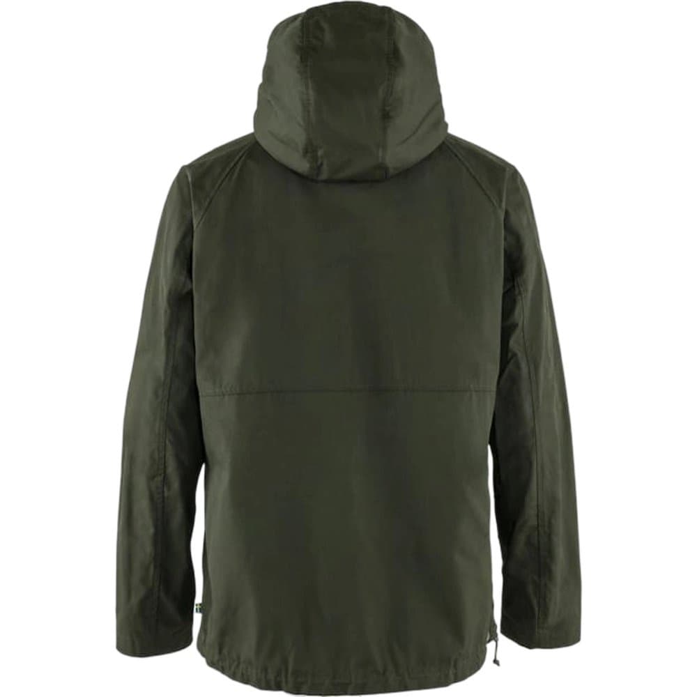 Vardag Anorak M Deep Forest, view: 1