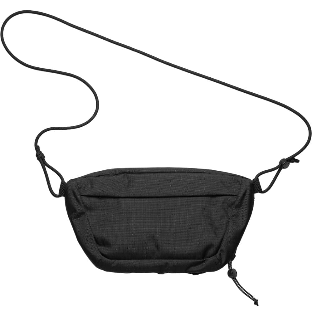 Roamer Pro Sling Bag 6L Black Out, view: 1
