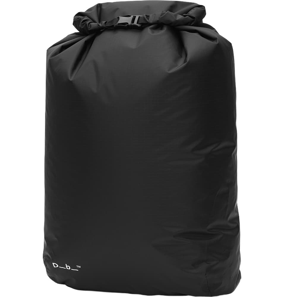 Dry Bag 26L Black Out, view: 0