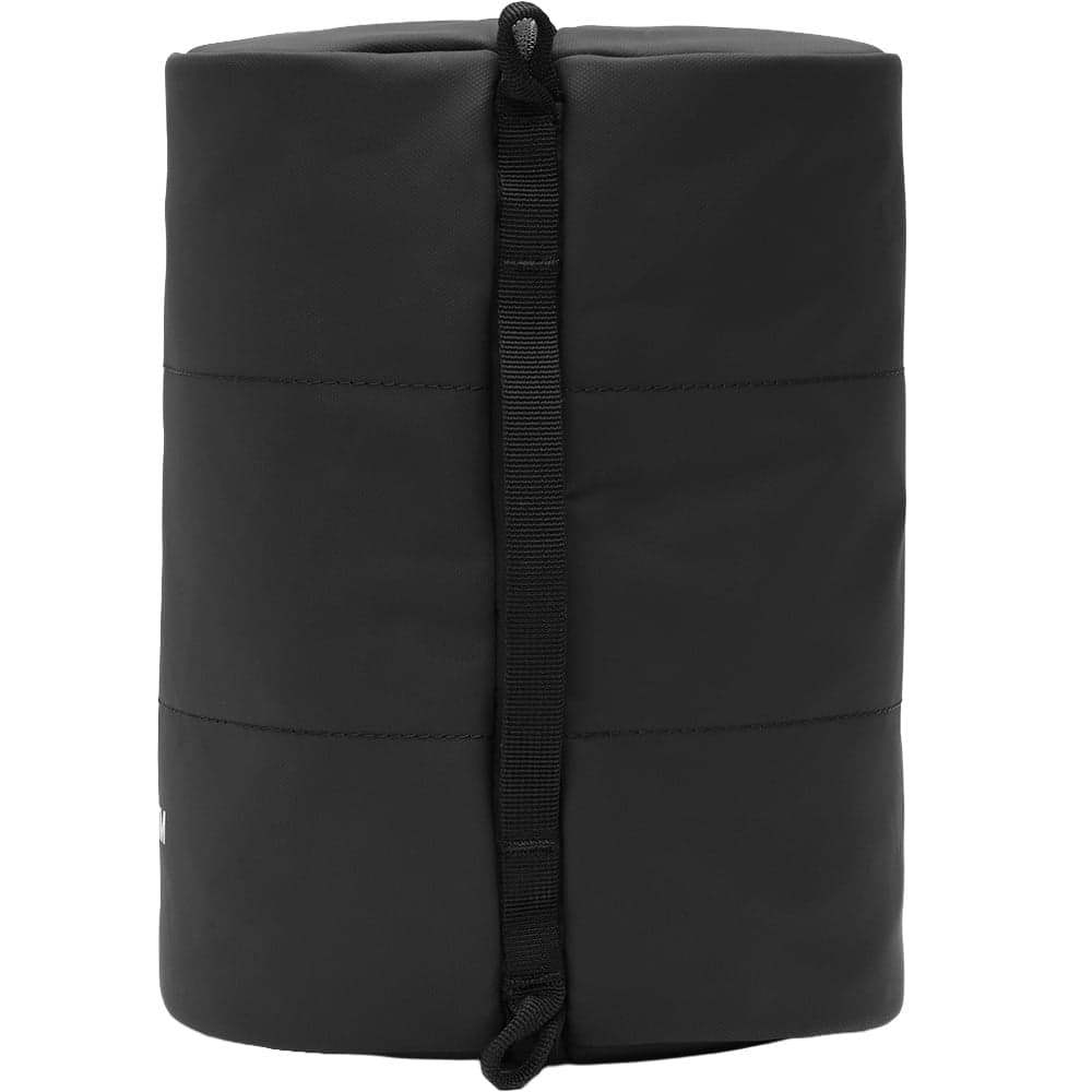 Roamer Split Packing Bag M Black Out, view: 2