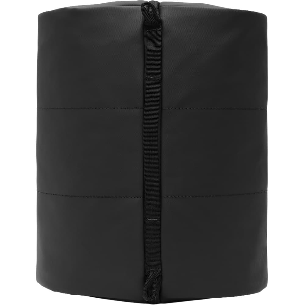 Roamer Split Packing Bag L Black Out, view: 2
