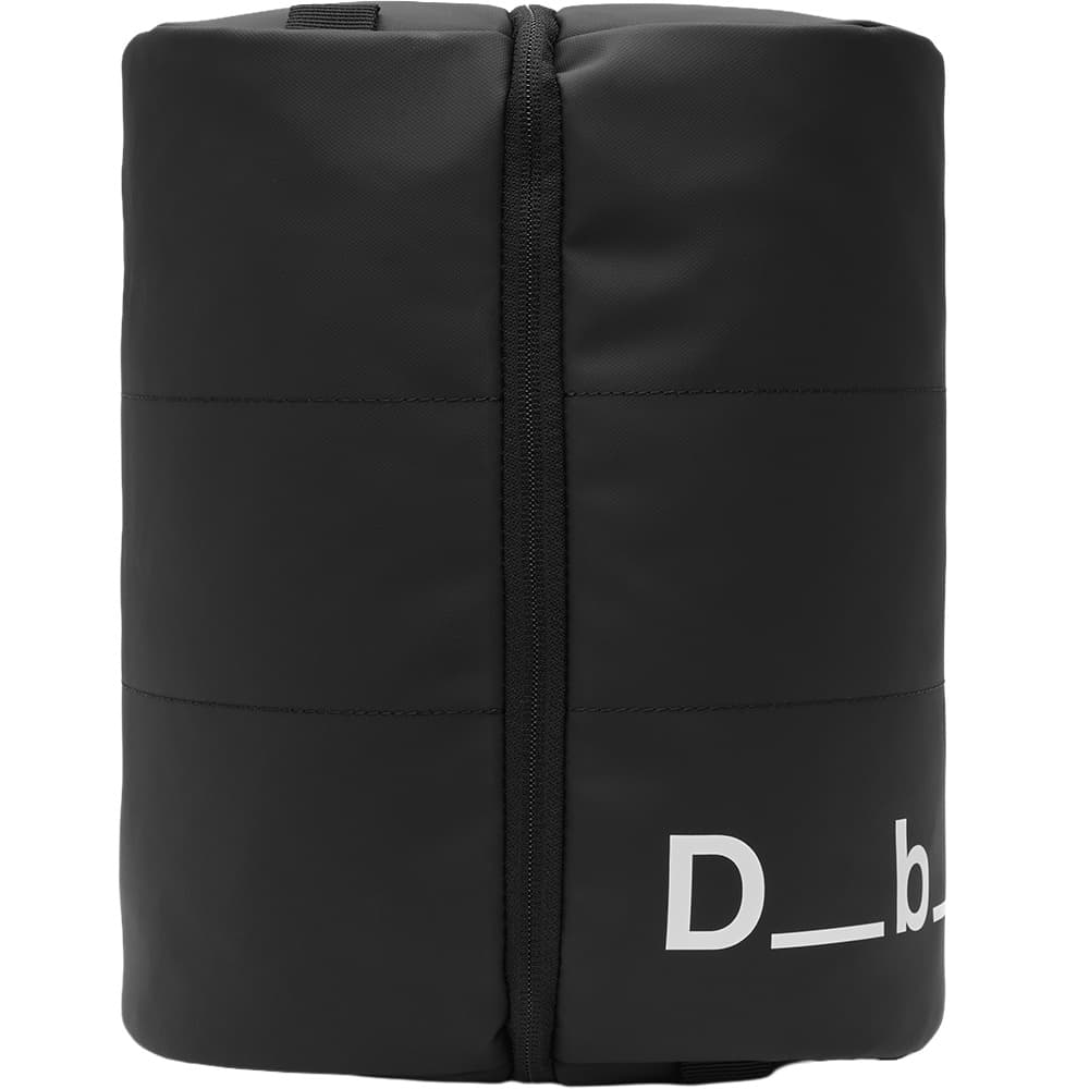 Roamer Split Packing Bag L Black Out, view: 1
