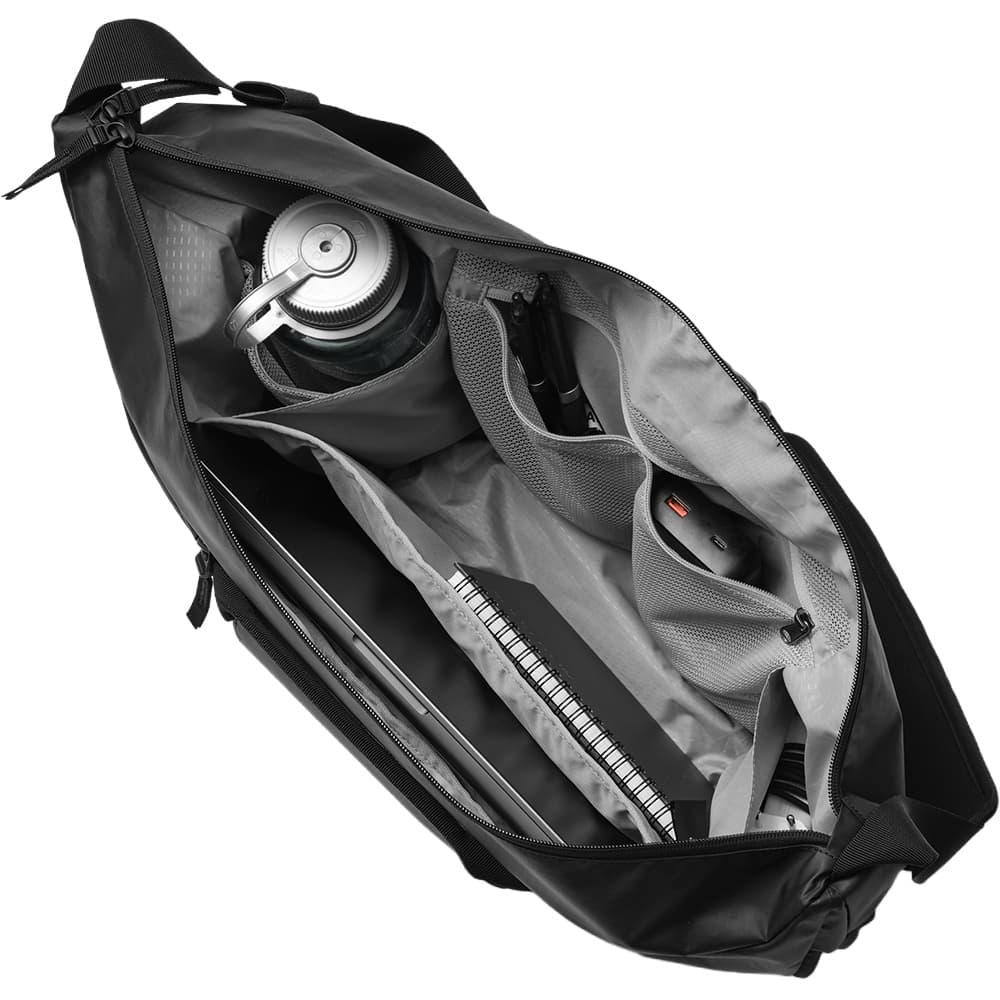 Ramverk Pro Sling Bag 24L Black Out, view: 2