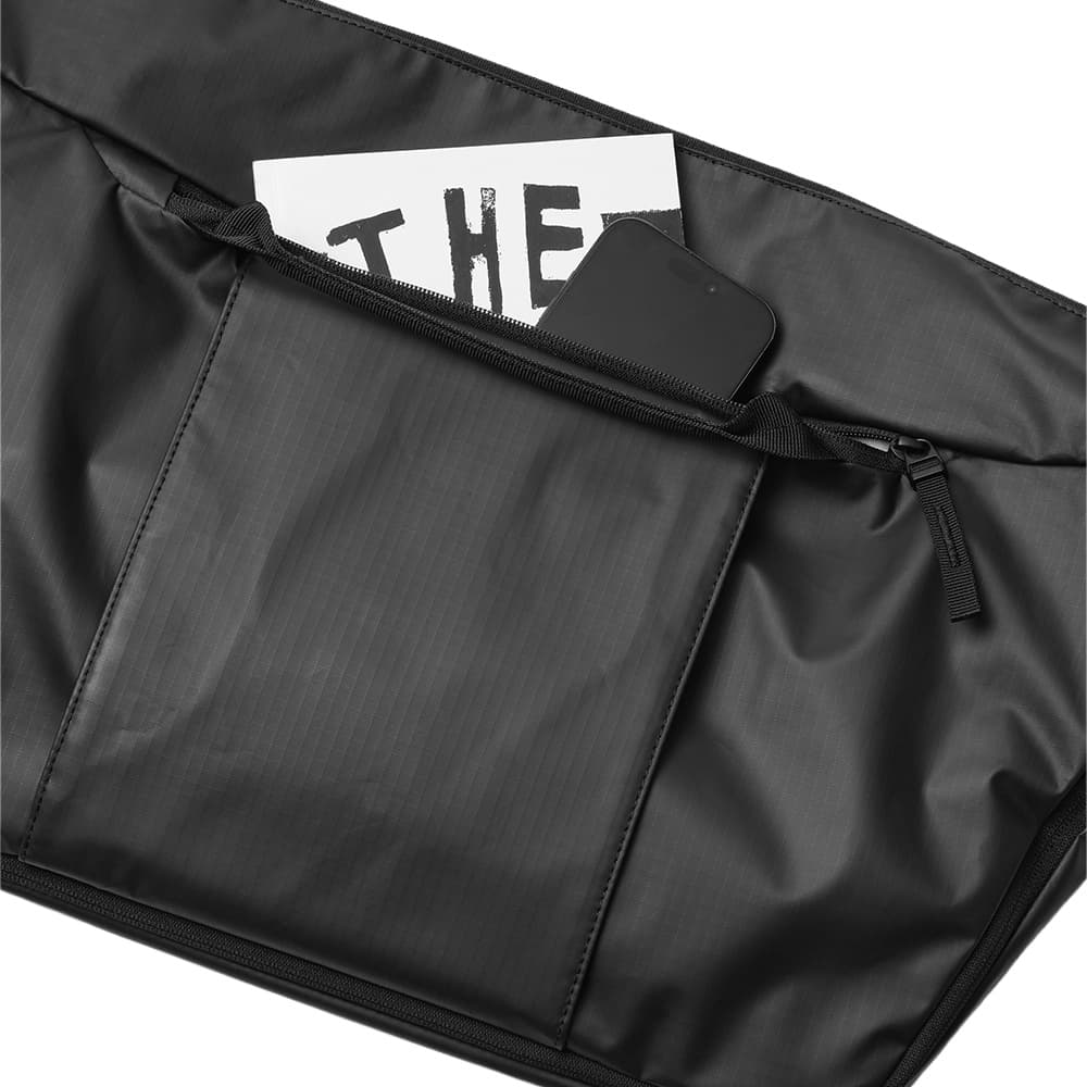Ramverk Pro Sling Bag 24L Black Out, view: 3