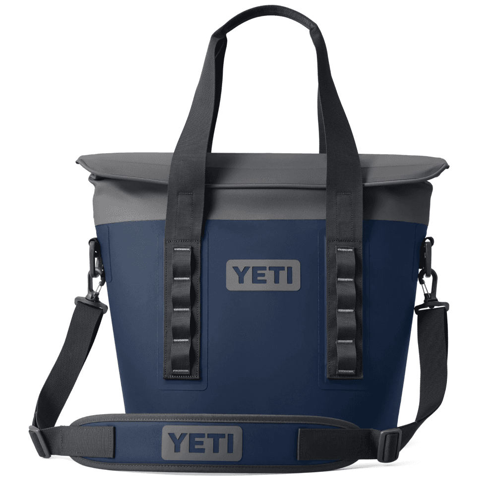 Hopper® M15 Tote Cool Bag Navy, view: 0