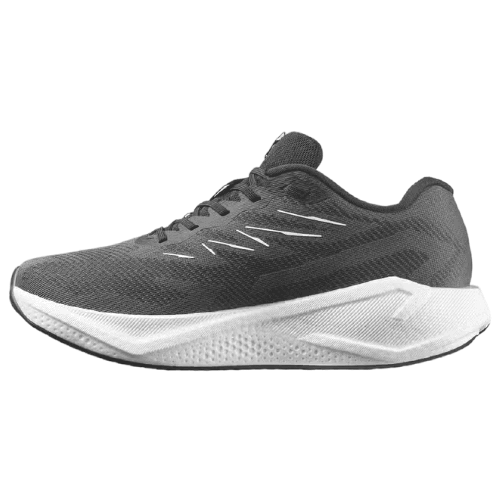 Aero Blaze 4 Black/White/Black, view: 2
