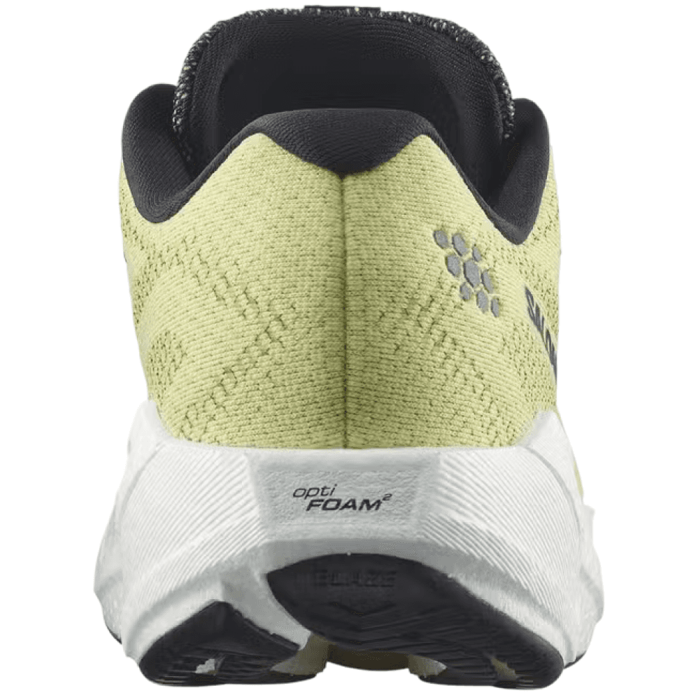 Aero Blaze 4 Sunny Lime/White/Black, view: 4