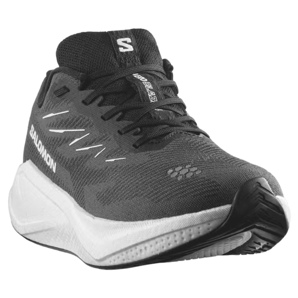 Aero Blaze 4 Black/White/Black, view: 1