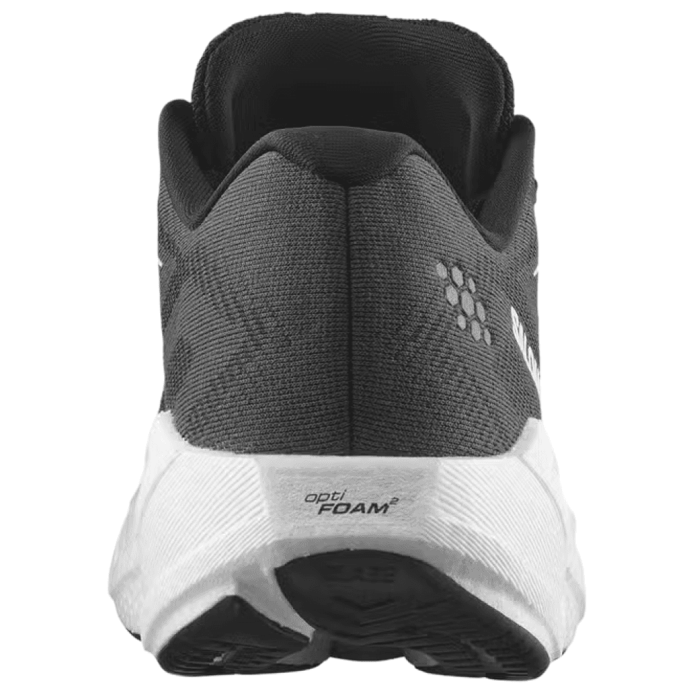 Aero Blaze 4 Black/White/Black, view: 4