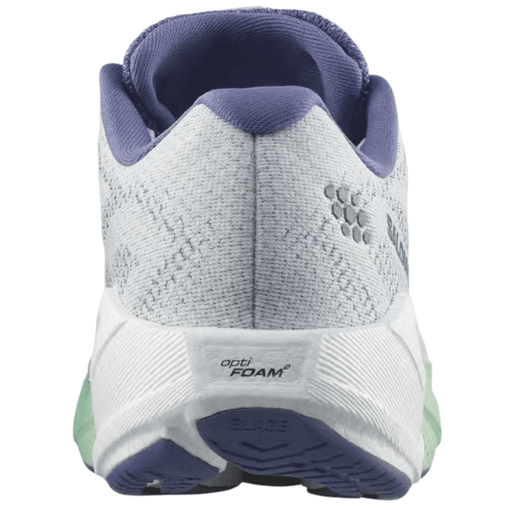 Aero Blaze 4 W Ancient Water/White/Heron, view: 4