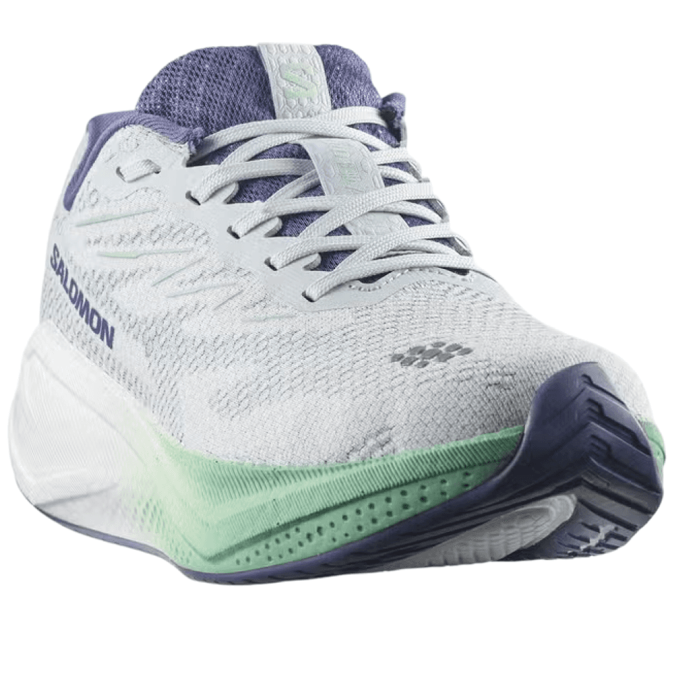 Aero Blaze 4 W Ancient Water/White/Heron, view: 1
