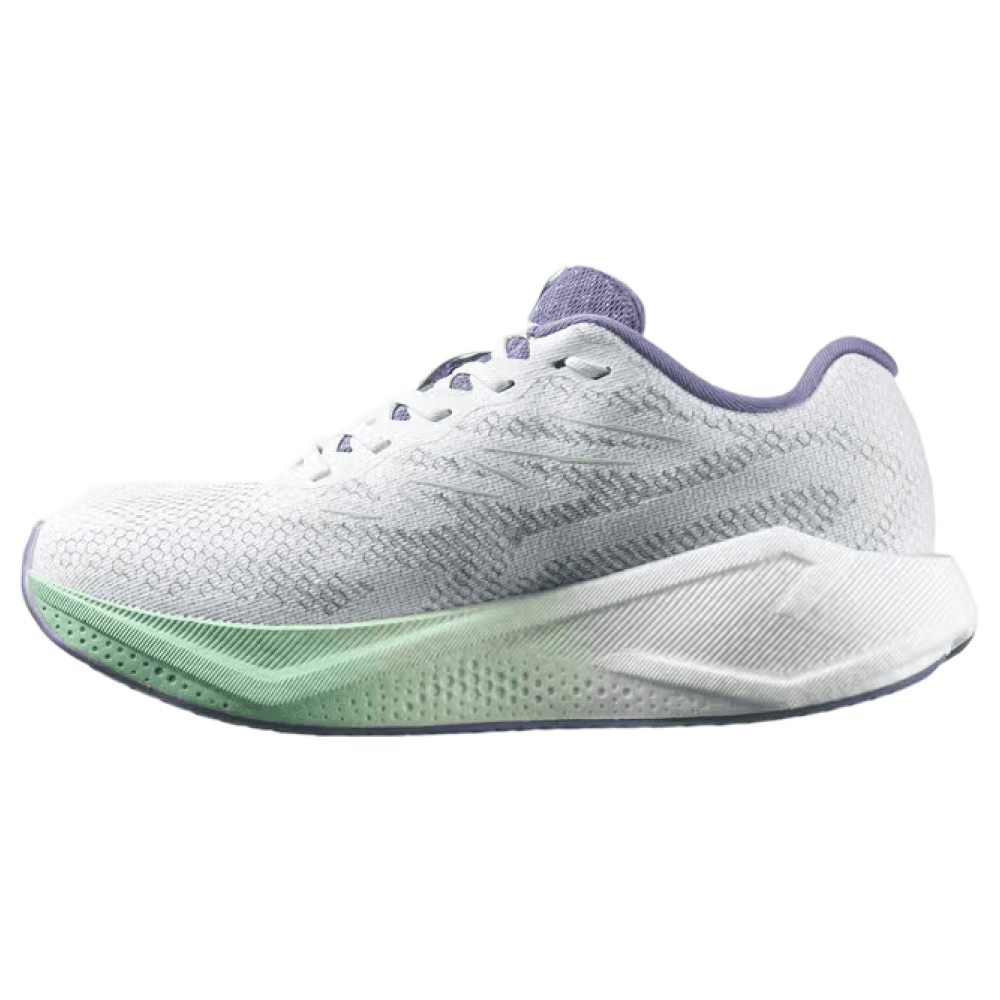 Aero Blaze 4 W Ancient Water/White/Heron, view: 2